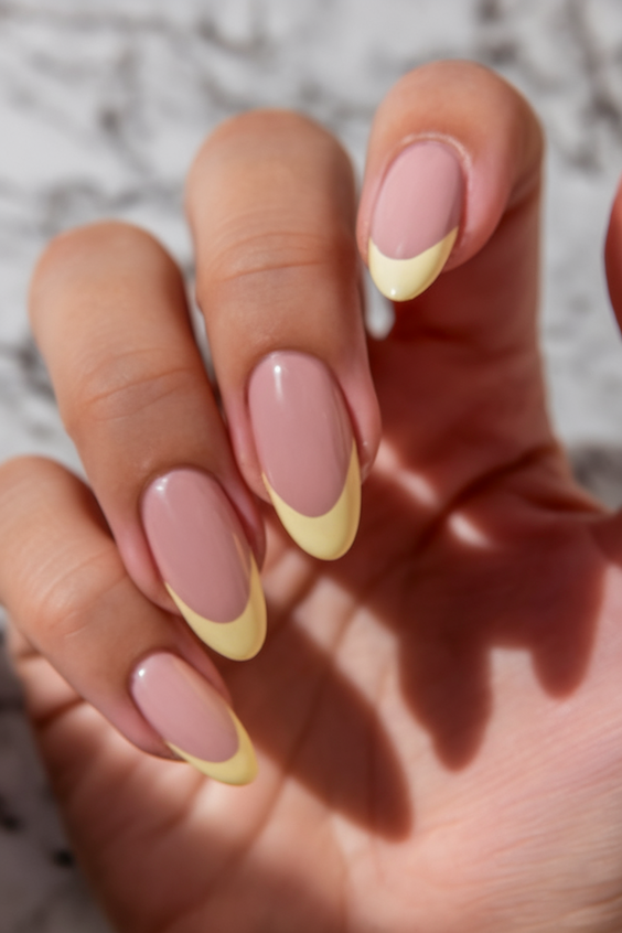 Easter Nails Color Ideas 2025 – Pastel, Floral & Egg-Inspired Designs