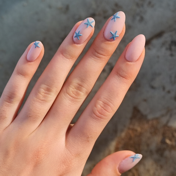 April Nails Design Ideas 2025: Fresh Manicure Trends You’ll Love