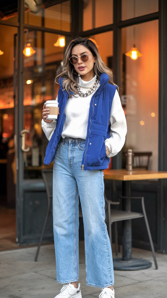 Spring Outfit Inspo 2025: Trendy Looks to Elevate Your Style