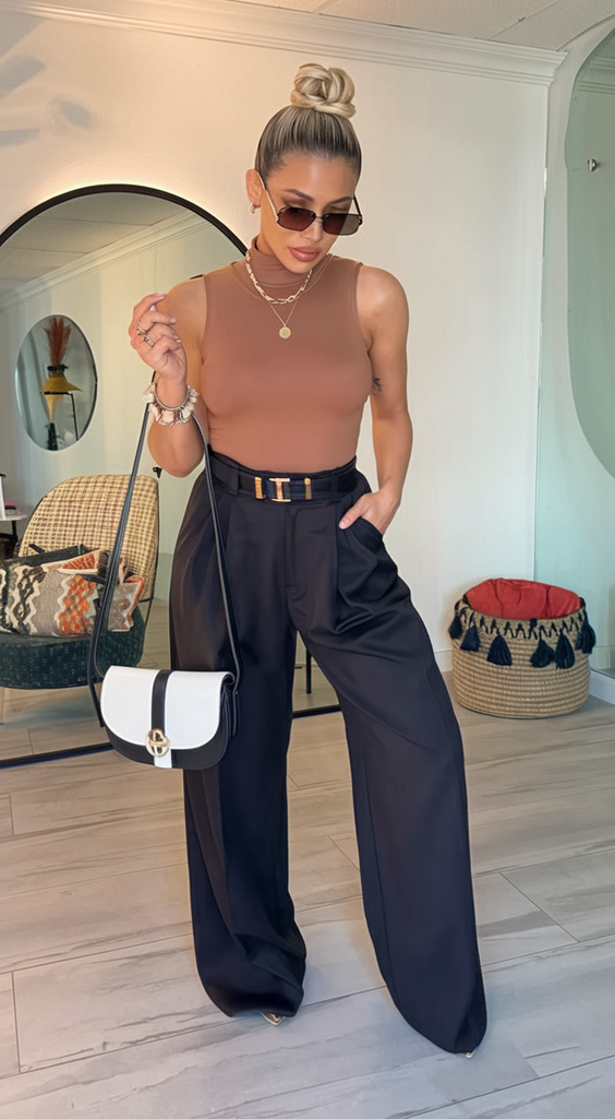 Casual Spring Outfits 2025: Effortless Styles for a Chic Season