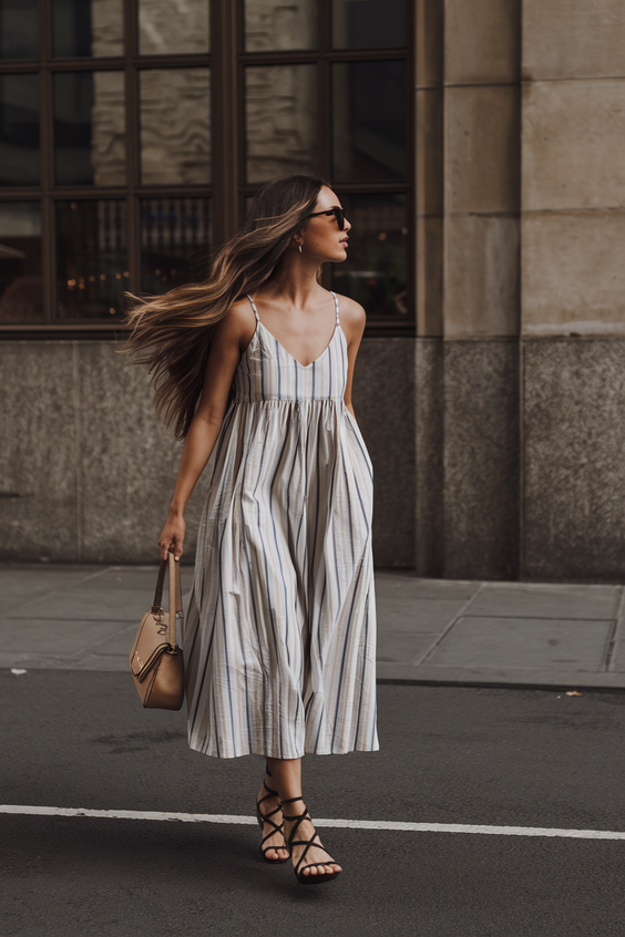 Spring NYC Outfits for Women 2025 | Chic Brunch & Business Casual Looks