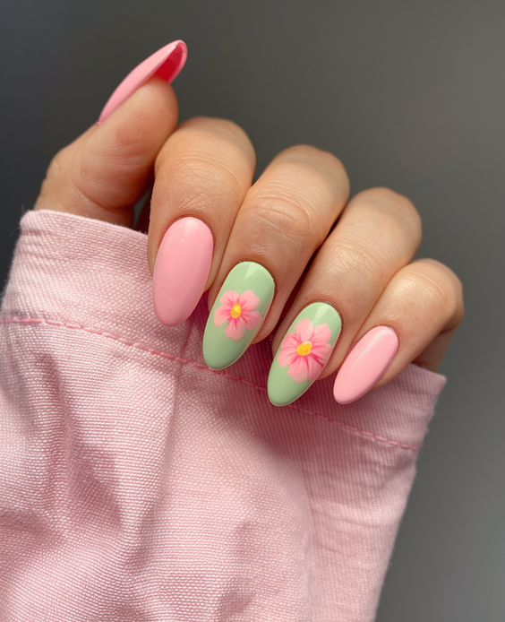 Fun Spring Nails Ideas 2025: Trendy Designs for Every Occasion