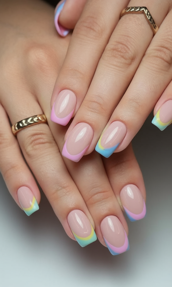 Cute Easter Nail Art Ideas 2025: Adorable Pastel & Bunny Designs