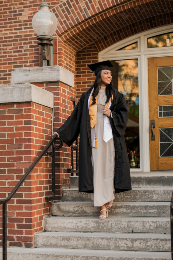 Graduation Outfit Ideas 2025: Stylish Looks for Every Milestone Celebration