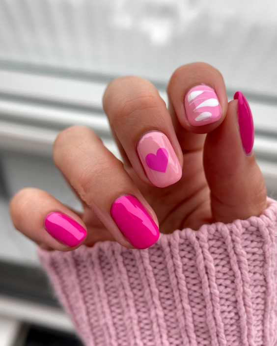 Spring Gel Nails Ideas 2025 – Trendy Designs for a Fresh Manicure