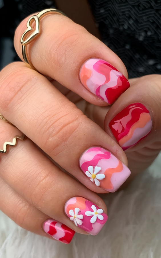 Spring Nail Trends 2025: Fresh & Stylish Designs for Every Occasion