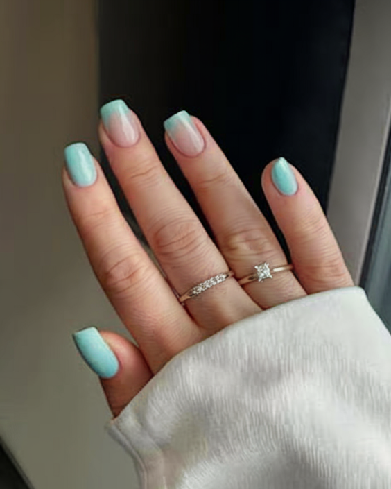 Short Spring Nails Ideas 2025 – Trendy Designs for Every Occasion