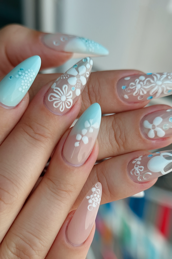 Top Vocation Nails Ideas 2025 – Trendy Designs for a Stylish Getaway