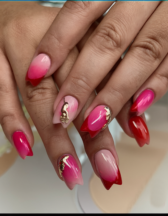 "Spring 2025 Square Nail Trends: Elegant Pastel Designs for Every Occasion"