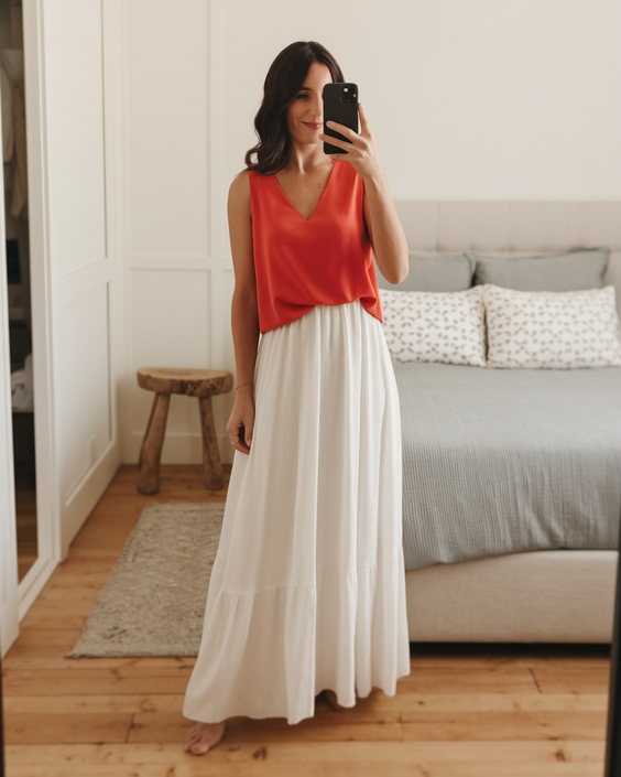 Easter Outfit Ideas 2025 – Trendy Looks for Spring Brunch & Celebrations