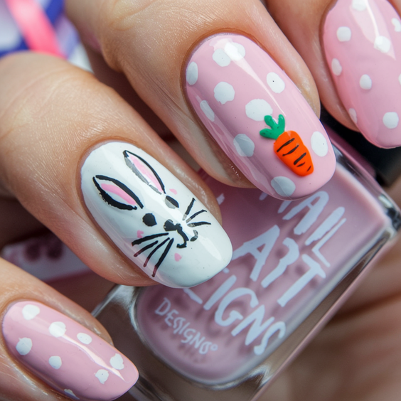 Spring Time Nail Ideas 2025: Fresh Designs for Every Occasion