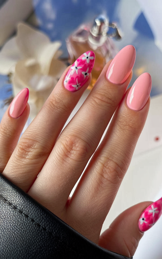 Cute Spring Nails Ideas 2025: Trendy Designs for a Fresh Look