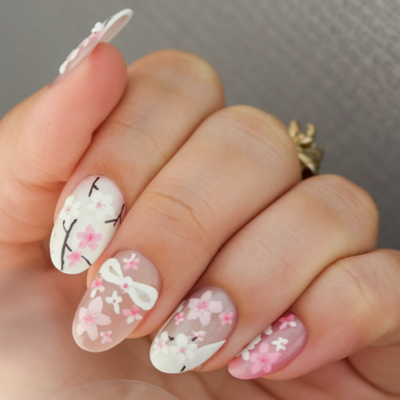 Spring Nail Trends 2025: Fresh & Stylish Designs for Every Occasion