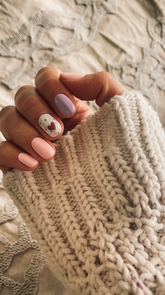 Fun Spring Nails Ideas 2025: Trendy Designs for Every Occasion