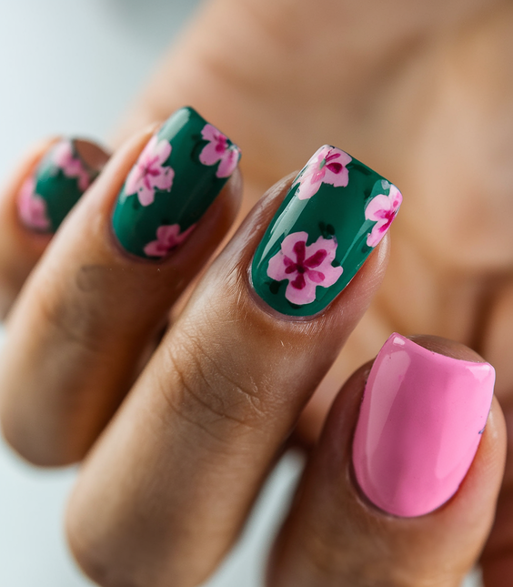 Spring Nail Trends 2025: Fresh & Stylish Designs for Every Occasion