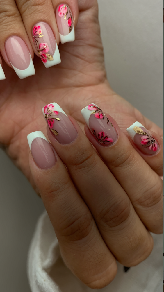 Top Vocation Nails Ideas 2025 – Trendy Designs for a Stylish Getaway