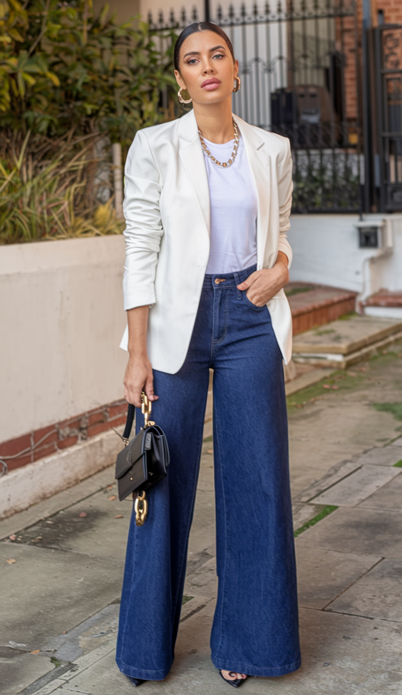 Spring Outfits Ideas 2025: Chic and Stylish Looks for Every Occasion