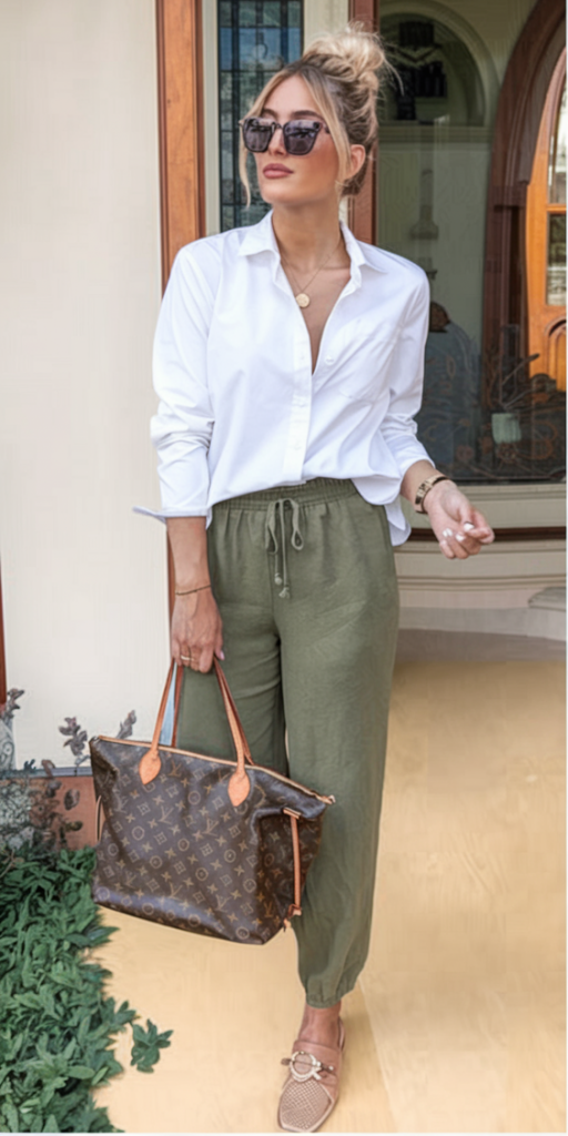 Spring Dressing Over 50 Ideas 2025: Effortless Looks for Stylish Women