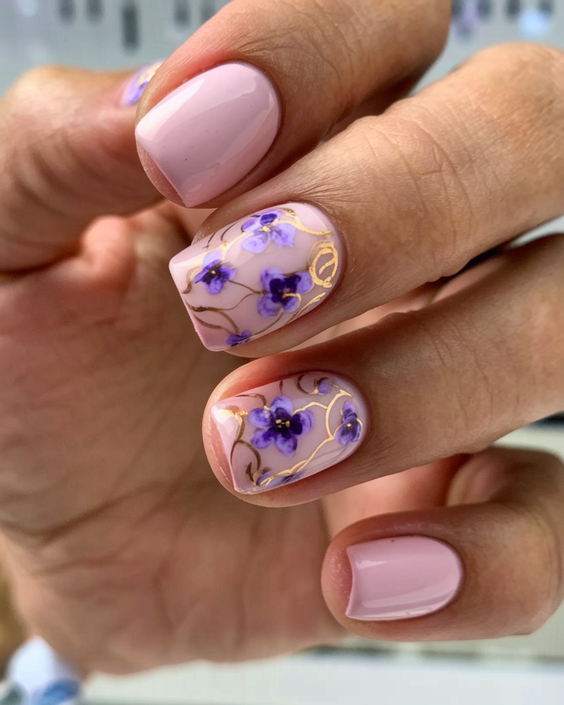 Spring Time Nail Ideas 2025: Fresh Designs for Every Occasion