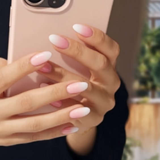 April Nails Design Ideas 2025: Fresh Manicure Trends You’ll Love