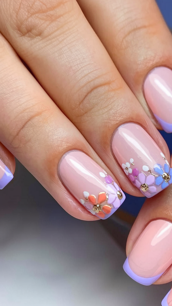 Spring Time Nail Ideas 2025: Fresh Designs for Every Occasion