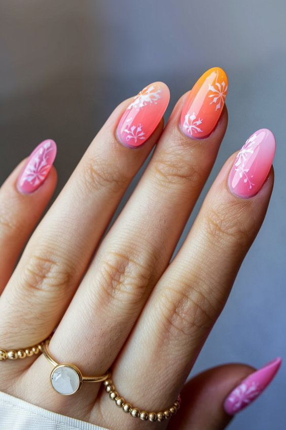 Cute Spring Nails Ideas 2025: Trendy Designs for a Fresh Look