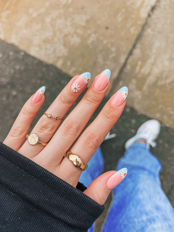 Fun Spring Nails Ideas 2025: Trendy Designs for Every Occasion