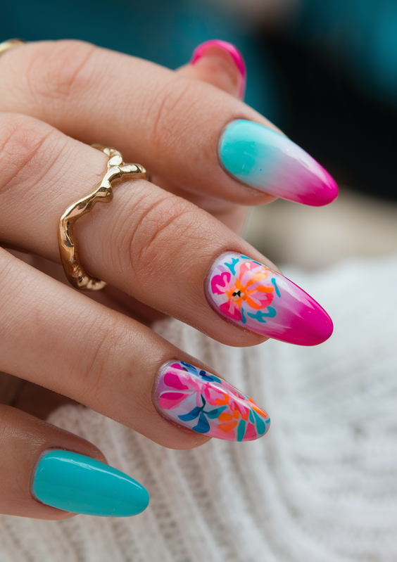 Spring Nail Trends 2025: Fresh & Stylish Designs for Every Occasion