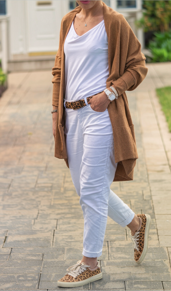 Spring Outfits for Women Over 60 – Casual Chic Looks for 2025