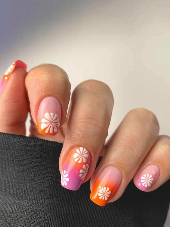 Fun Spring Nails Ideas 2025: Trendy Designs for Every Occasion