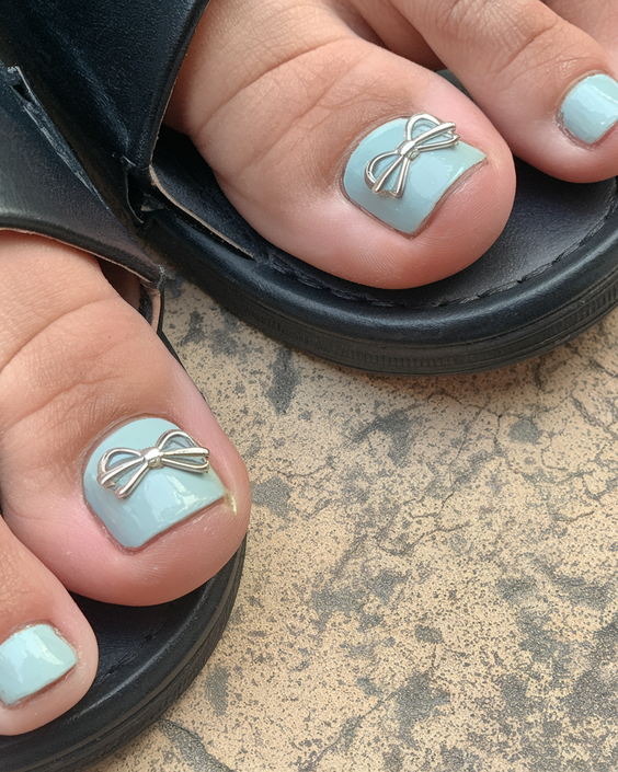 Spring Toe Nail Art Ideas 2025 – Classy & Simple Designs Gel