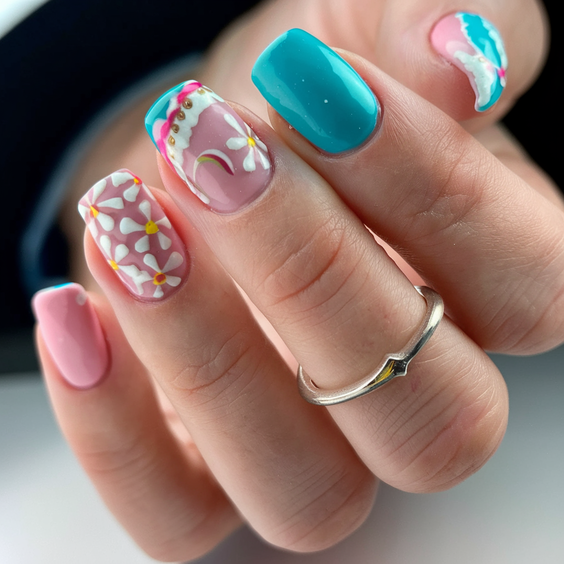 Spring Nail Trends 2025: Fresh & Stylish Designs for Every Occasion