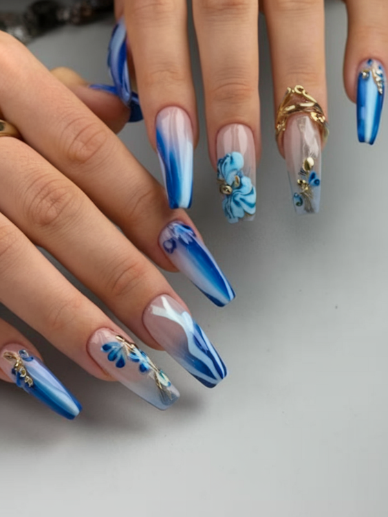 Top Vocation Nails Ideas 2025 – Trendy Designs for a Stylish Getaway