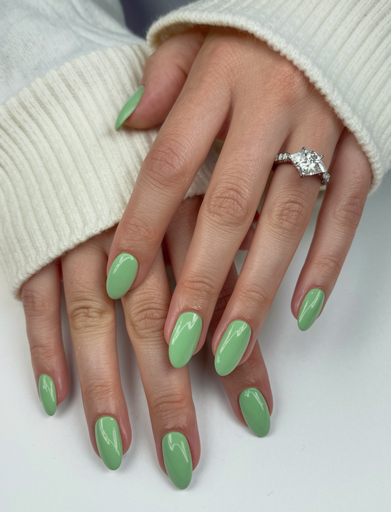 Spring Time Nail Ideas 2025: Fresh Designs for Every Occasion