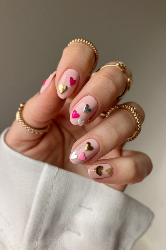 Spring Gel Nails Ideas 2025 – Trendy Designs for a Fresh Manicure