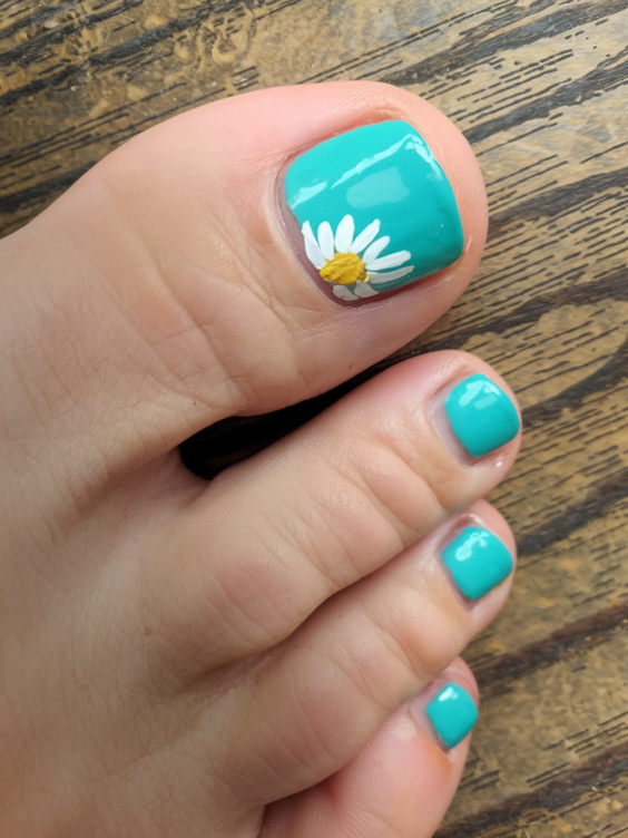 Spring Toe Nail Colors 2025 – Trendy Pedicure Ideas for the Season