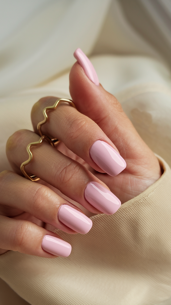 Spring Nail Trends 2025: Fresh & Stylish Designs for Every Occasion