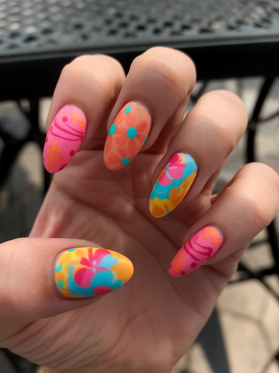 Cute Easter Nail Art Ideas 2025: Adorable Pastel & Bunny Designs