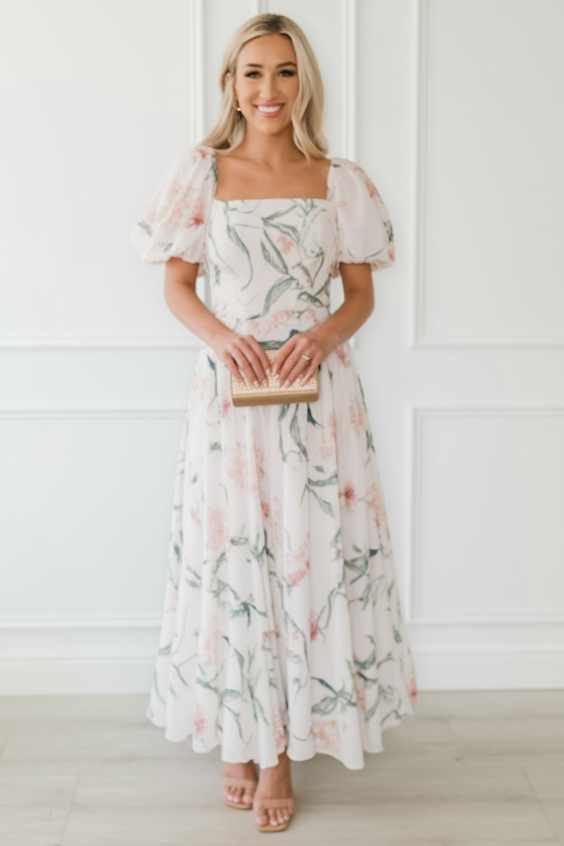 Easter Outfit Ideas 2025 – Trendy Looks for Spring Brunch & Celebrations