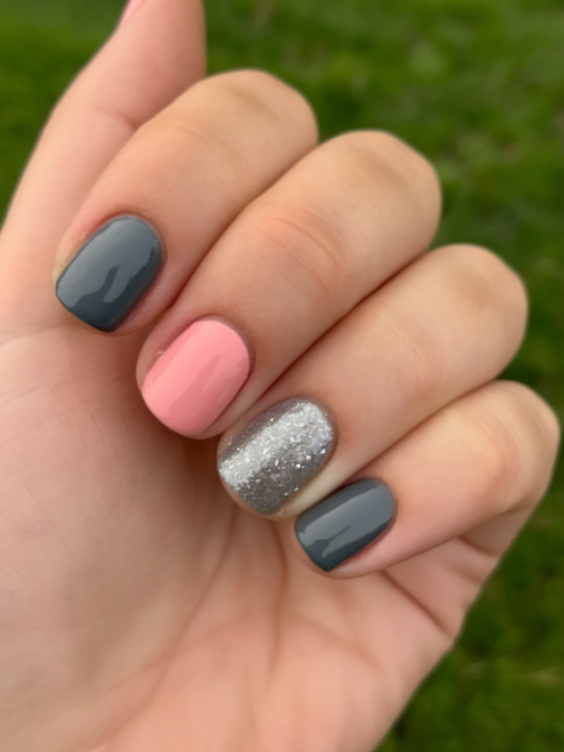 April Nails Design Ideas 2025: Fresh Manicure Trends You’ll Love