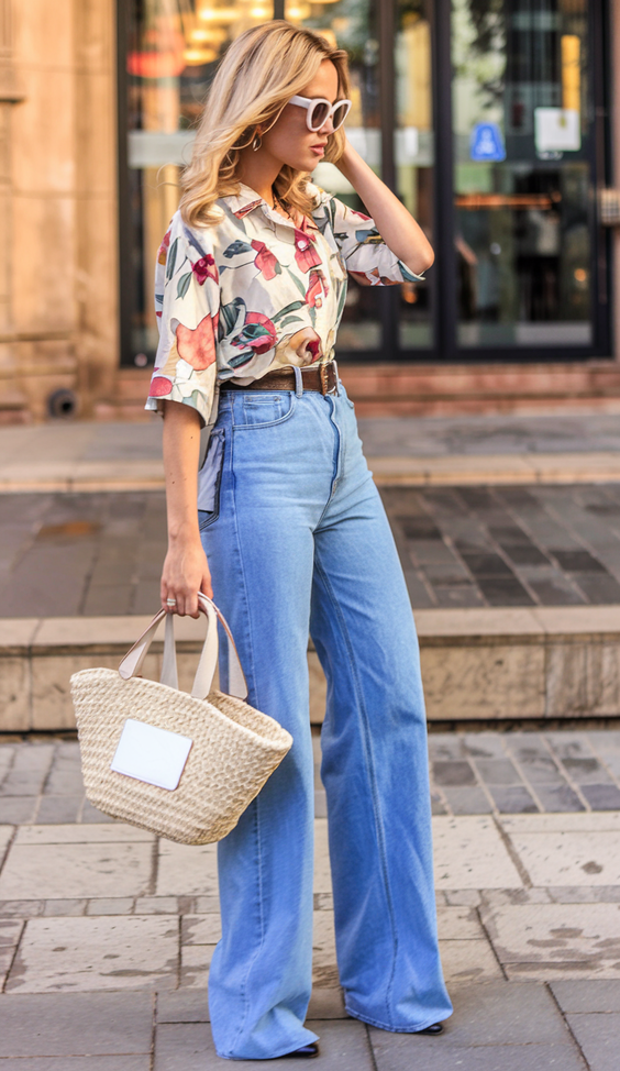 Spring Outfits Ideas 2025: Chic and Stylish Looks for Every Occasion