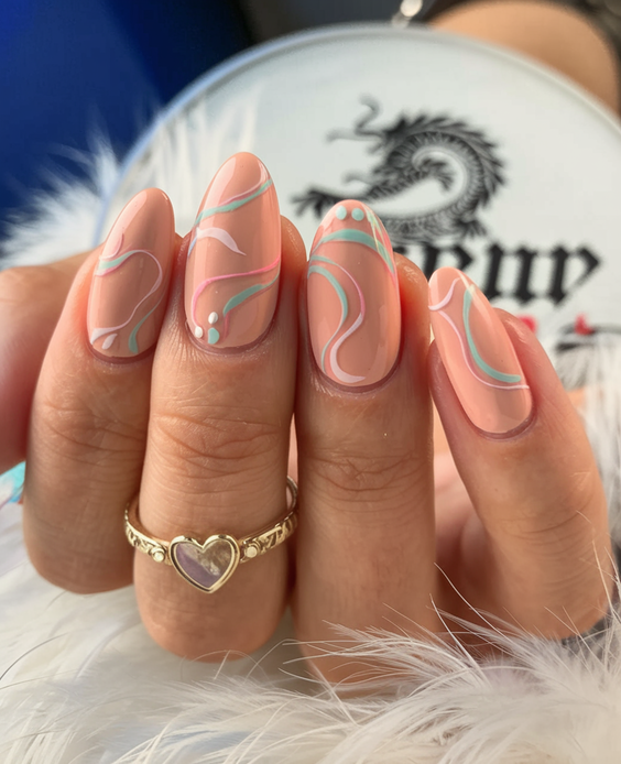 Fun Spring Nails Ideas 2025: Trendy Designs for Every Occasion