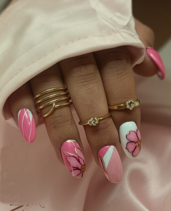 Spring Nail Trends 2025: Fresh & Stylish Designs for Every Occasion