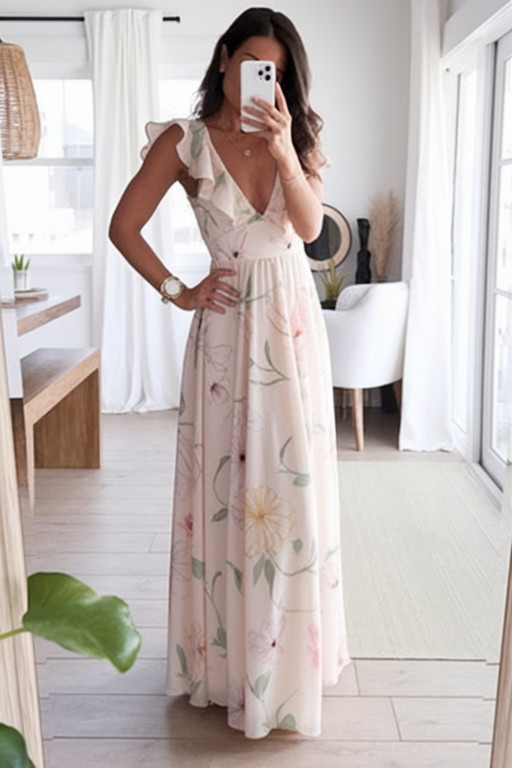 Easter Outfit Ideas 2025 – Trendy Looks for Spring Brunch & Celebrations