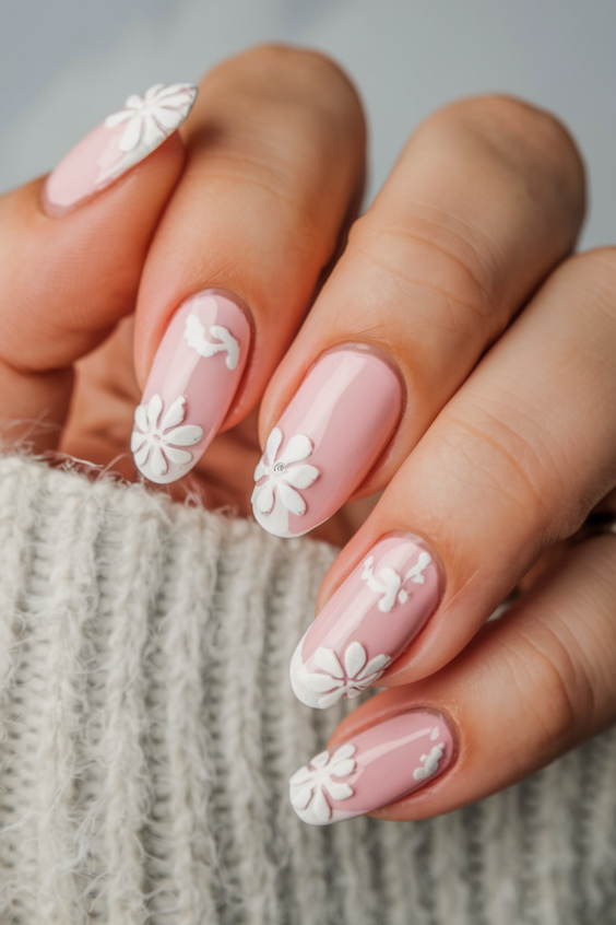 Fun Spring Nails Ideas 2025: Trendy Designs for Every Occasion