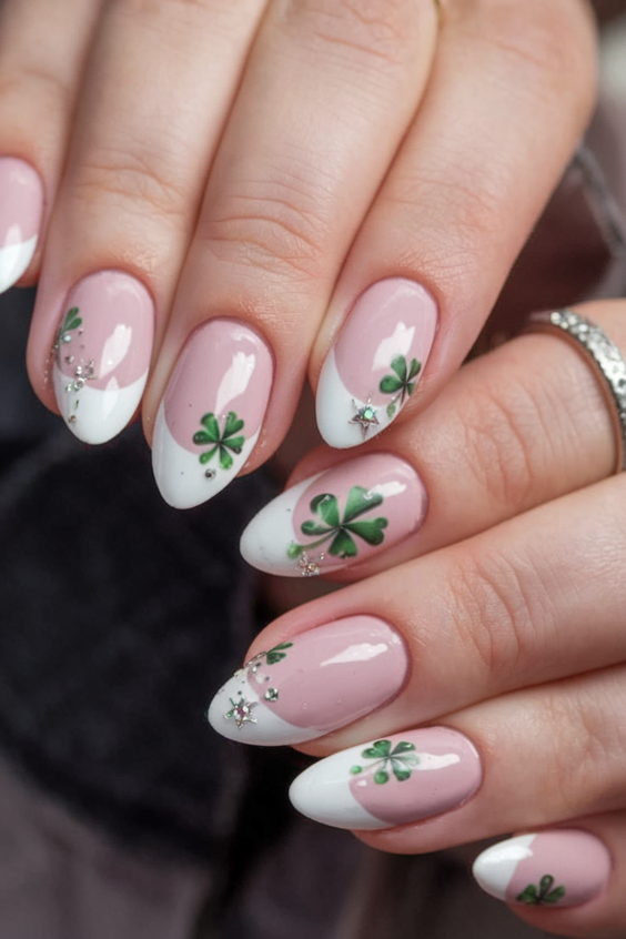 Spring Gel Nails Ideas 2025 – Trendy Designs for a Fresh Manicure