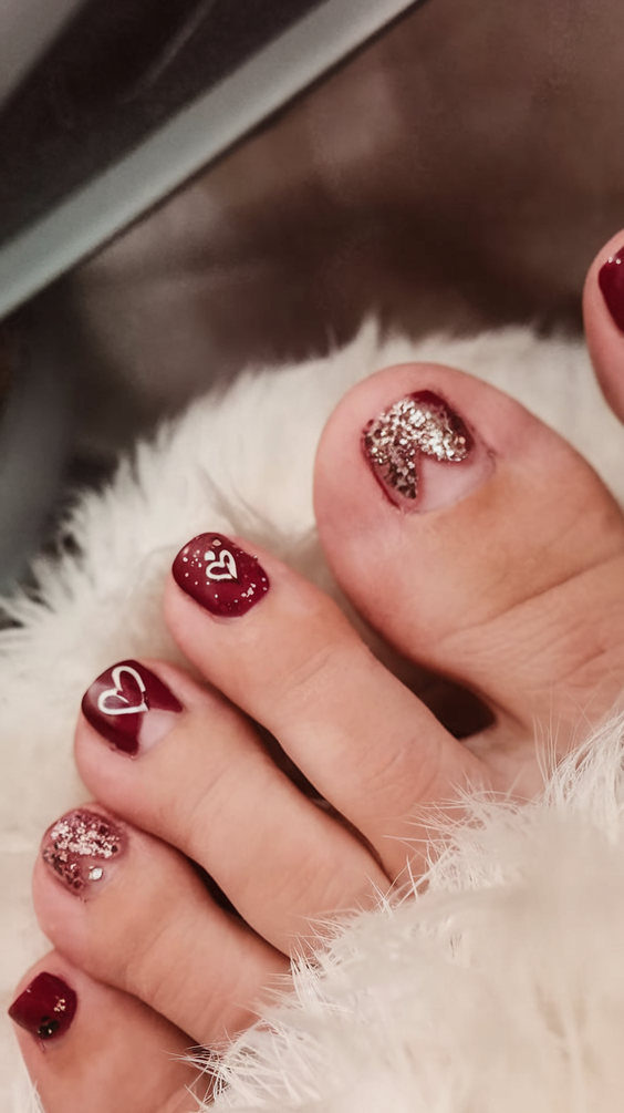 Spring Toe Nail Colors 2025 – Trendy Pedicure Ideas for the Season