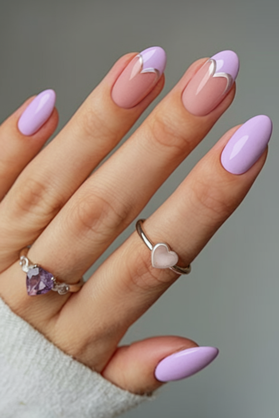 Spring Nails 2025: Best One Solid Color Ideas for a Trendy Manicure