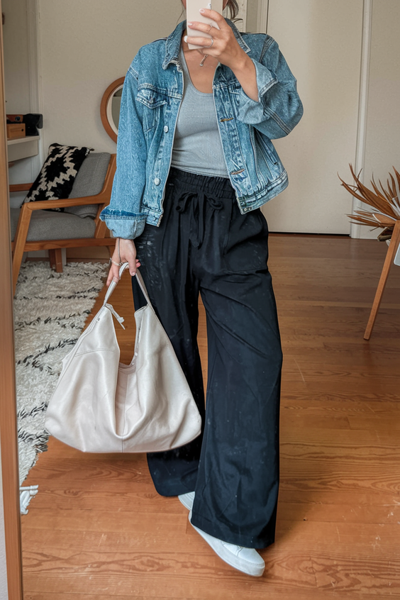 Spring Dressing Over 50 Ideas 2025: Effortless Looks for Stylish Women