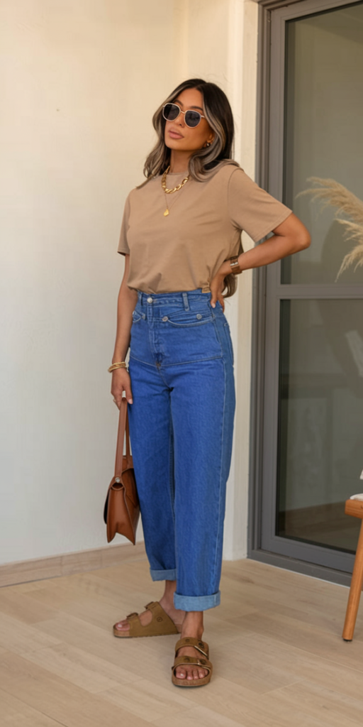 Casual Spring Outfits 2025: Effortless Styles for a Chic Season